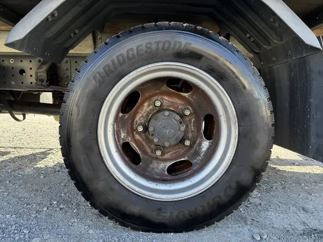 三菱 キャンター TPG-FEB50(2WD)の写真41