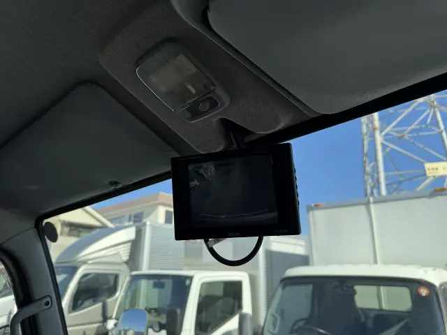 三菱 キャンター TPG-FEB50(2WD)の写真44