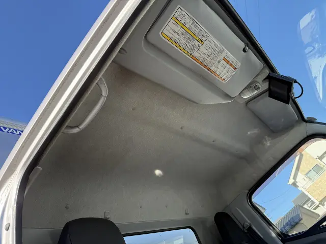 三菱 キャンター TPG-FEB50(2WD)の写真47
