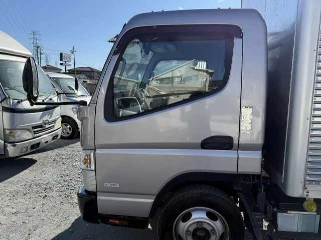 三菱 キャンター TPG-FEB50(2WD)の写真49