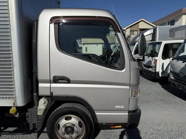 三菱 キャンター TPG-FEB50(2WD)の写真50