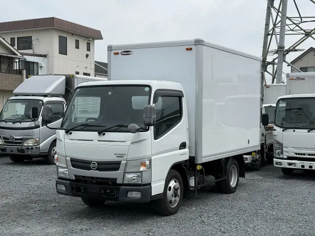 日産 アトラス 2RG-FEAVWの写真1