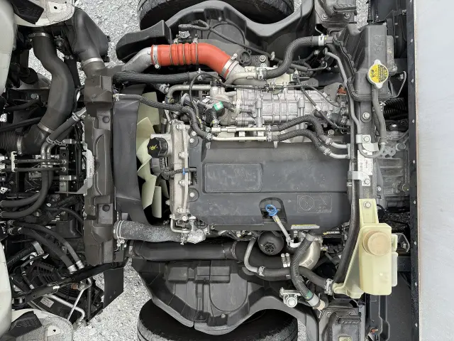 日産 アトラス 2RG-FEAVWの写真8