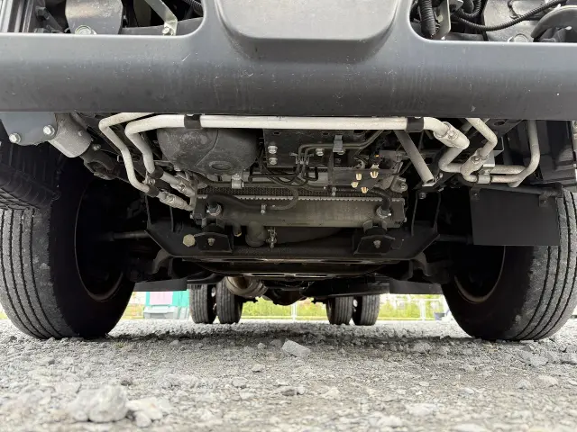 日産 アトラス 2RG-FEAVWの写真9