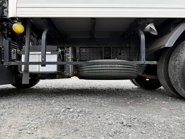 日産 アトラス 2RG-FEAVWの写真10