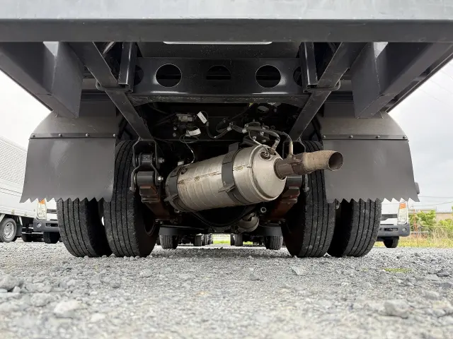 日産 アトラス 2RG-FEAVWの写真11