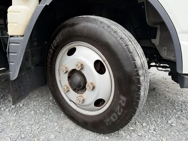 日産 アトラス 2RG-FEAVWの写真12