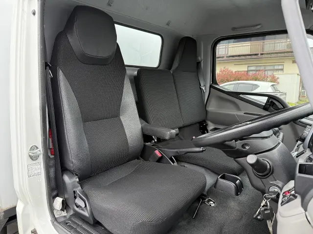 日産 アトラス 2RG-FEAVWの写真16