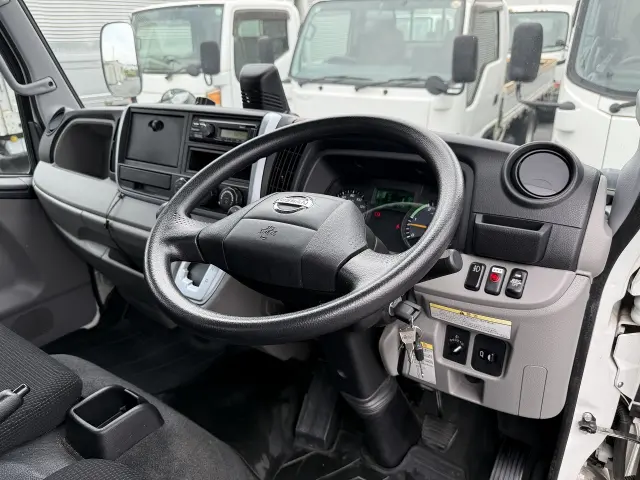 日産 アトラス 2RG-FEAVWの写真17