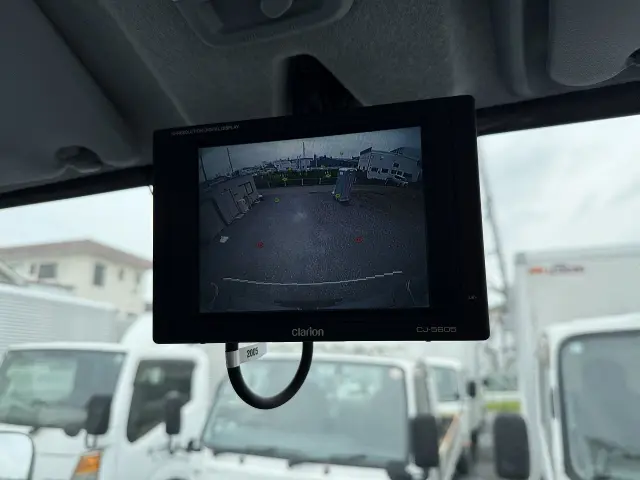 日産 アトラス 2RG-FEAVWの写真19