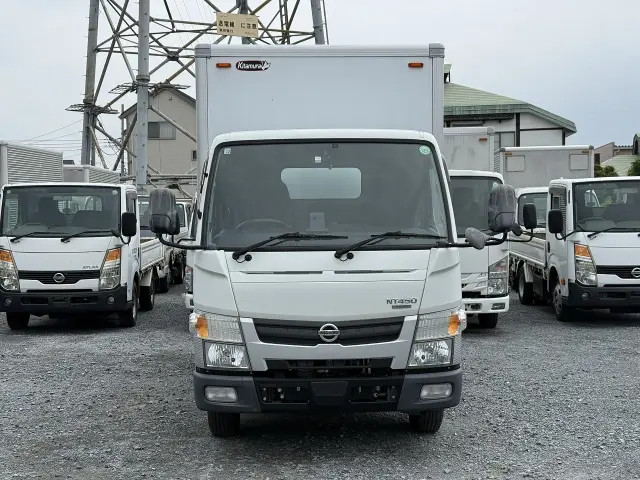 日産 アトラス 2RG-FEAVWの写真25