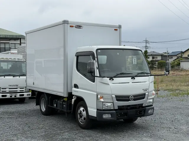 日産 アトラス 2RG-FEAVWの写真26