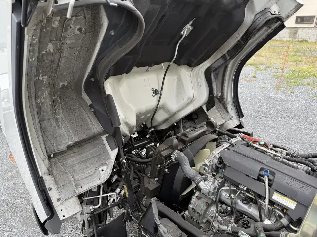 日産 アトラス 2RG-FEAVWの写真33