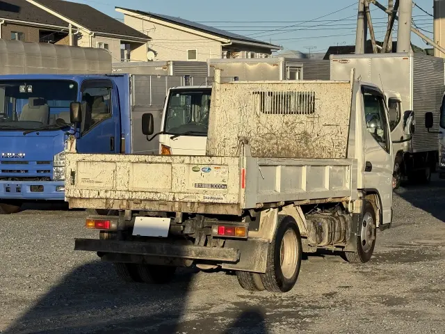 日産 アトラス 2GR-FBA6W(2WD)の写真3