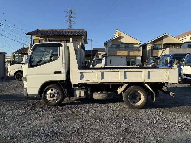 日産 アトラス 2GR-FBA6W(2WD)の写真4