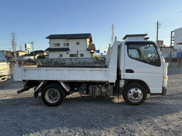 日産 アトラス 2GR-FBA6W(2WD)の写真5