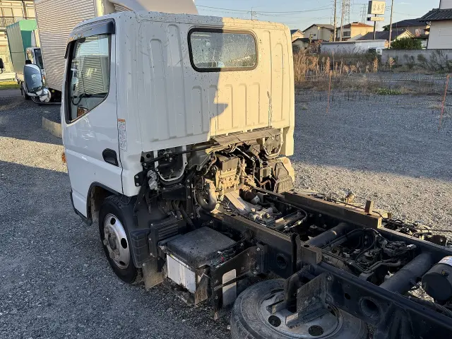 日産 アトラス 2GR-FBA6W(2WD)の写真7