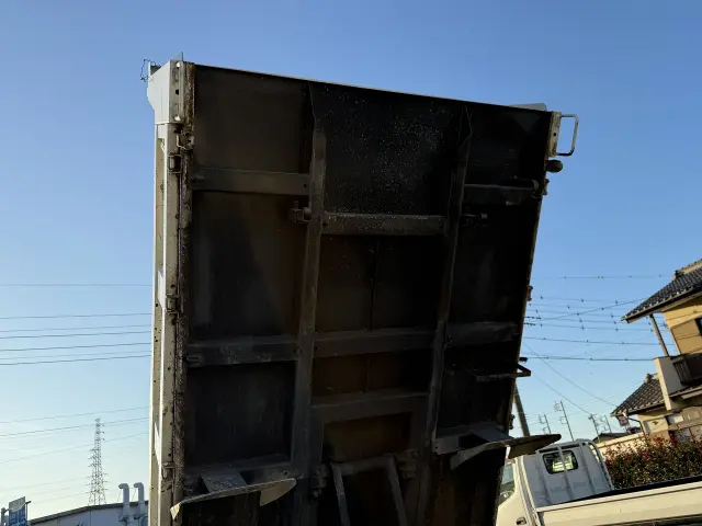 日産 アトラス 2GR-FBA6W(2WD)の写真8