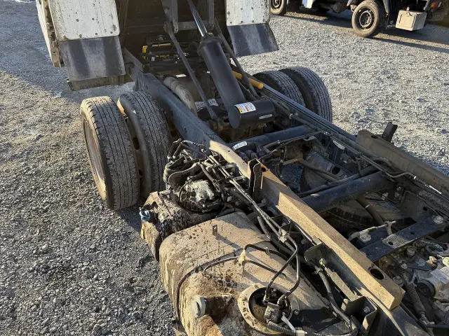 日産 アトラス 2GR-FBA6W(2WD)の写真10