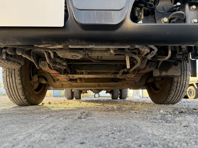 日産 アトラス 2GR-FBA6W(2WD)の写真12