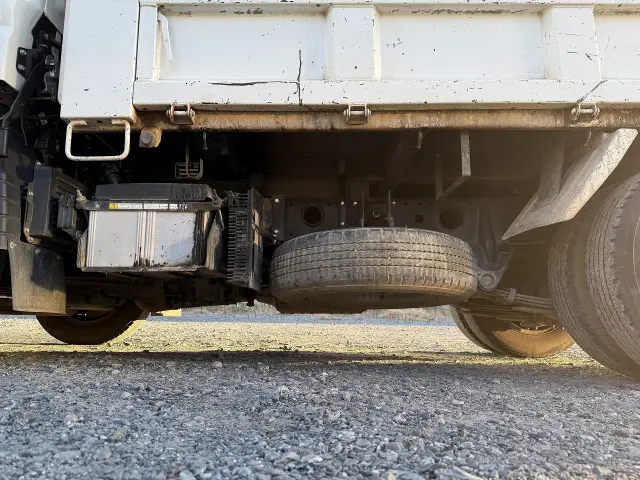 日産 アトラス 2GR-FBA6W(2WD)の写真13