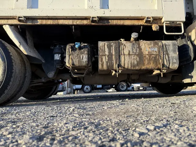 日産 アトラス 2GR-FBA6W(2WD)の写真14