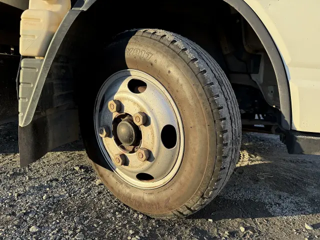 日産 アトラス 2GR-FBA6W(2WD)の写真16