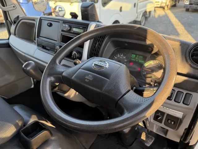 日産 アトラス 2GR-FBA6W(2WD)の写真19