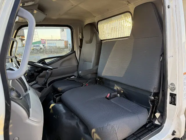 日産 アトラス 2GR-FBA6W(2WD)の写真20