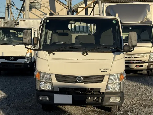 日産 アトラス 2GR-FBA6W(2WD)の写真23