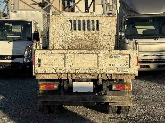 日産 アトラス 2GR-FBA6W(2WD)の写真25