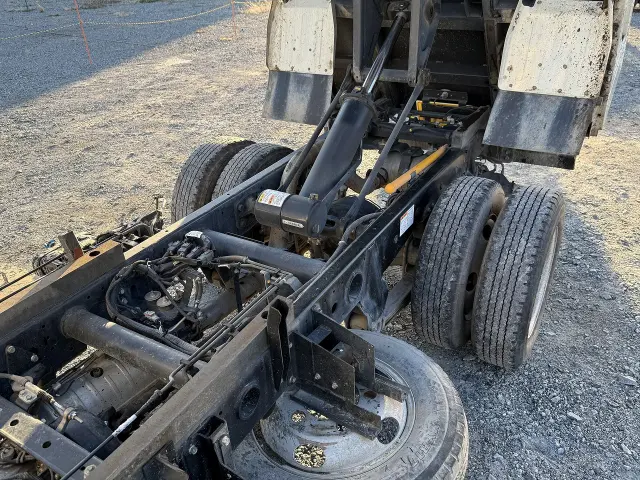 日産 アトラス 2GR-FBA6W(2WD)の写真28