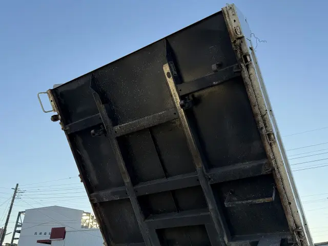 日産 アトラス 2GR-FBA6W(2WD)の写真29