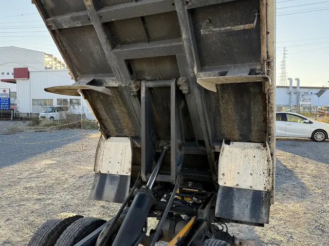 日産 アトラス 2GR-FBA6W(2WD)の写真30