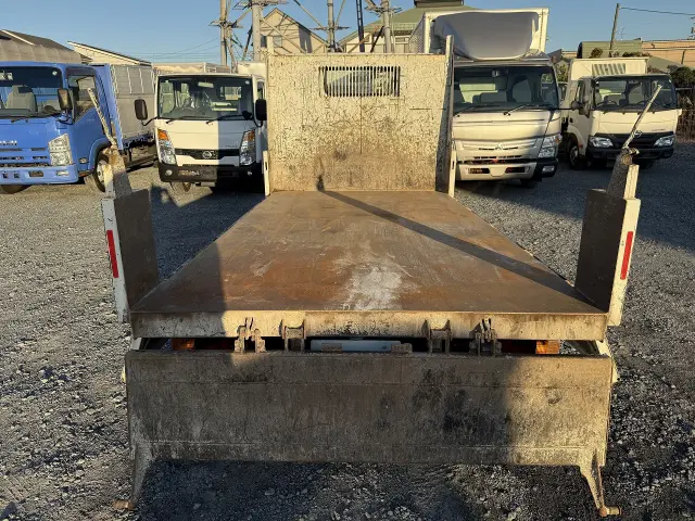 日産 アトラス 2GR-FBA6W(2WD)の写真31