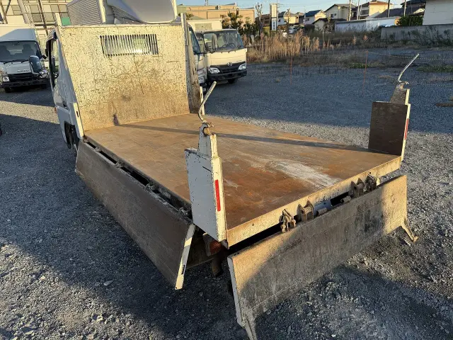 日産 アトラス 2GR-FBA6W(2WD)の写真33