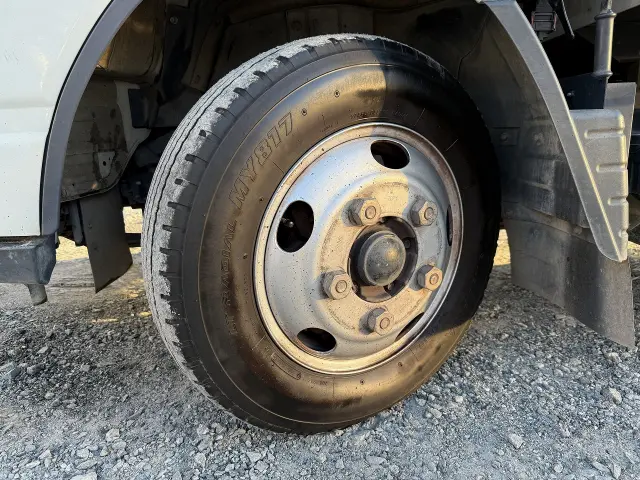 日産 アトラス 2GR-FBA6W(2WD)の写真37