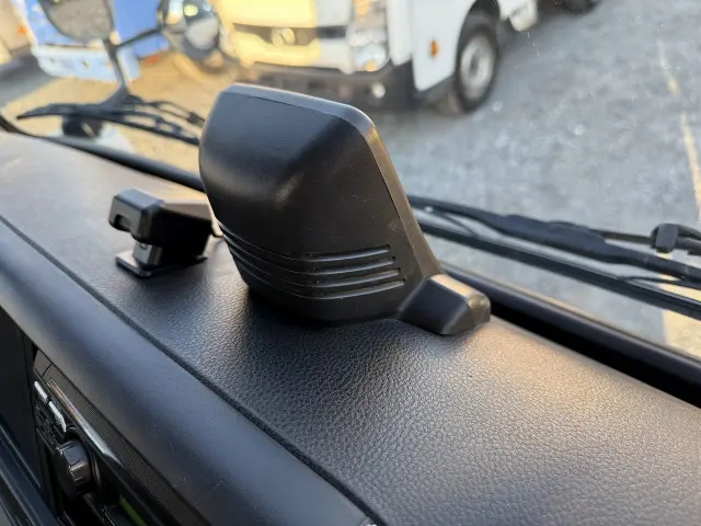 日産 アトラス 2GR-FBA6W(2WD)の写真42