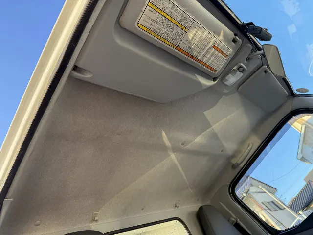 日産 アトラス 2GR-FBA6W(2WD)の写真44