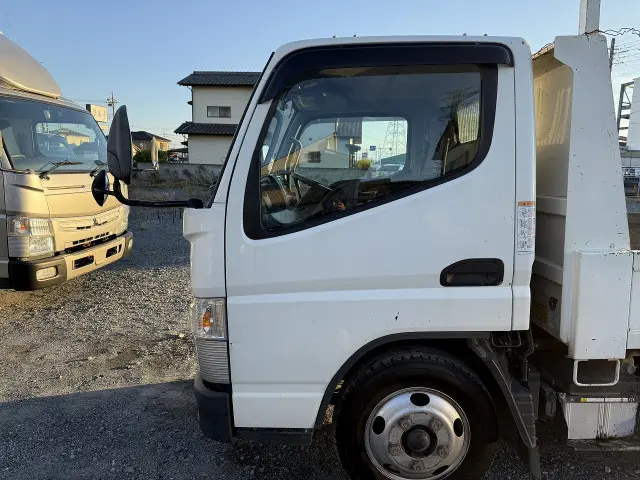 日産 アトラス 2GR-FBA6W(2WD)の写真46