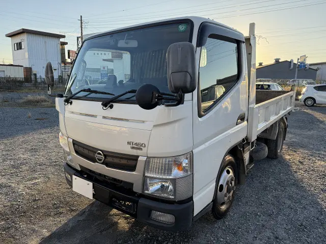 日産 アトラス 2GR-FBA6W(2WD)の写真47