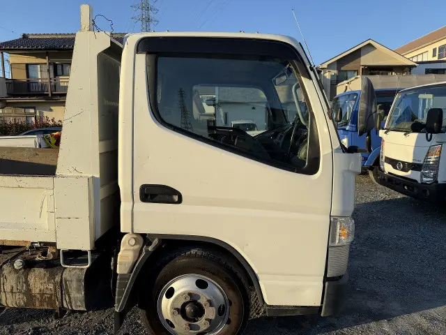 日産 アトラス 2GR-FBA6W(2WD)の写真49