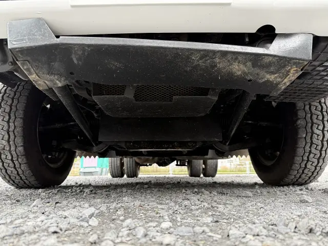 日産 アトラス KR-AKS81EA(4WD)の写真9