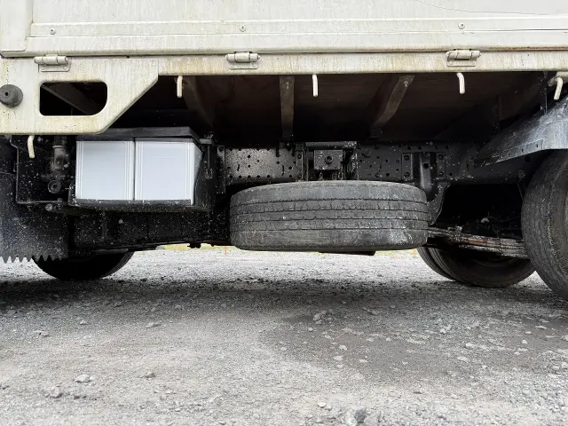日産 アトラス KR-AKS81EA(4WD)の写真10