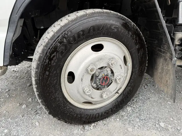 日産 アトラス KR-AKS81EA(4WD)の写真14