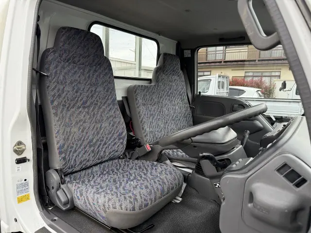 日産 アトラス KR-AKS81EA(4WD)の写真16