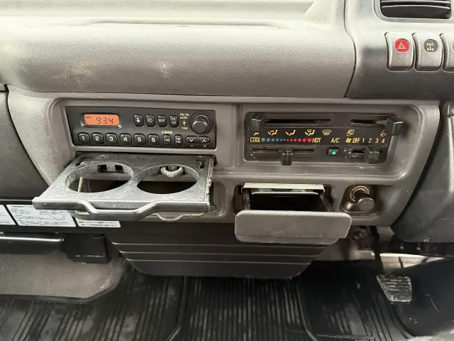 日産 アトラス KR-AKS81EA(4WD)の写真19