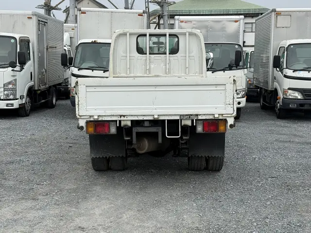 日産 アトラス KR-AKS81EA(4WD)の写真28
