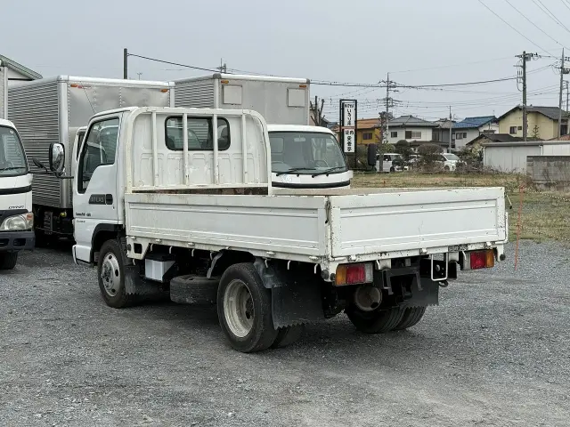 日産 アトラス KR-AKS81EA(4WD)の写真29