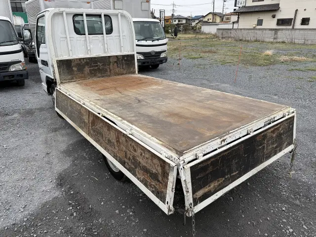 日産 アトラス KR-AKS81EA(4WD)の写真31